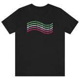 Abrosexual & Still Not Into You Tee Tees PRIDE MODE